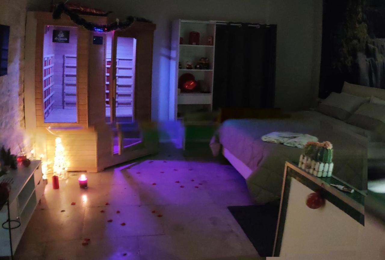 Le Coccole Luxury Suite Sannicandro di Bari Eksteriør billede